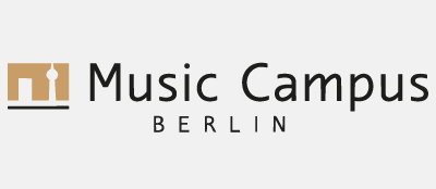 Musikschule Big Stage Berlin Partner Music Campus